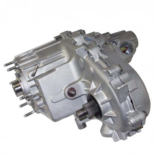 NP249 Transfer Case for Jeep 96-98 Grand Cherokee 0.84 Inch Exposed Input Zumbrota Drivetrain