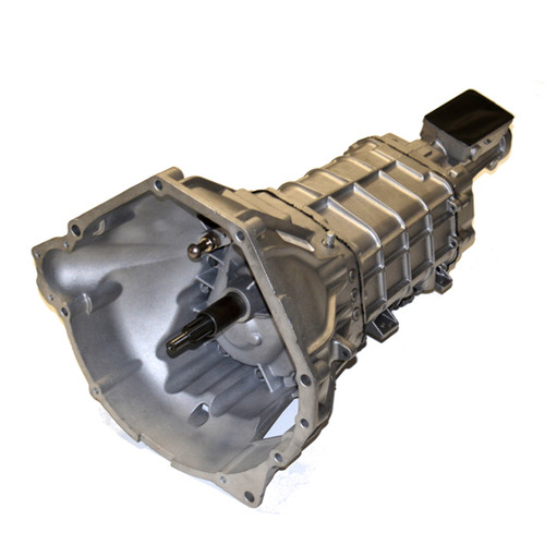 TR3650 Manual Transmission for Ford 01-04 Mustang 4.6L 5 Speed