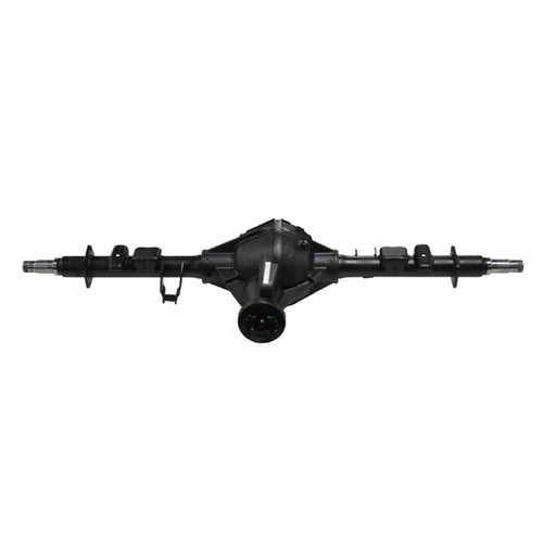 Reman Complete Axle Assembly for GM 11.5 Inch 07-10 GM Pickup 3500 3.73 Ratio DRW W/O Wide Track Zumbrota Drivetrain