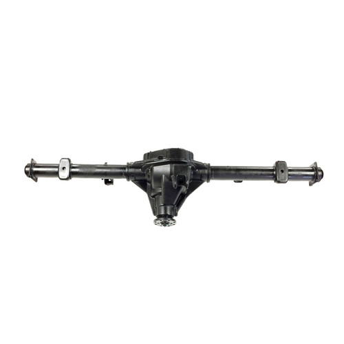 Reman Complete Axle Assembly for Ford 9.75 Inch 12-14 Ford F150 3.15 6 Lug W/Electric Locker Zumbrota Drivetrain
