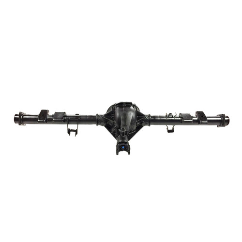 Reman Complete Axle Assembly for GM 8.6 Inch 99-05 GMC Sierra And Chevy Silverado 4.11 Ratio Non-Crew Cab Zumbrota Drivetrain