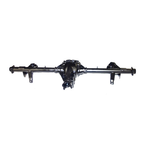 Reman Complete Axle Assembly for GM 7.5 Inch 98-02 Chevy Camaro And Pontiac Firebird 3.23 Ratio W/Traction Control Posi LSD Zumbrota Drivetrain