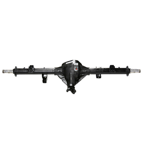 Reman Complete Axle Assembly for Dana 60 98-03 Dodge Van 3500 4.11 6200 Lb 8 Lug Zumbrota Drivetrain