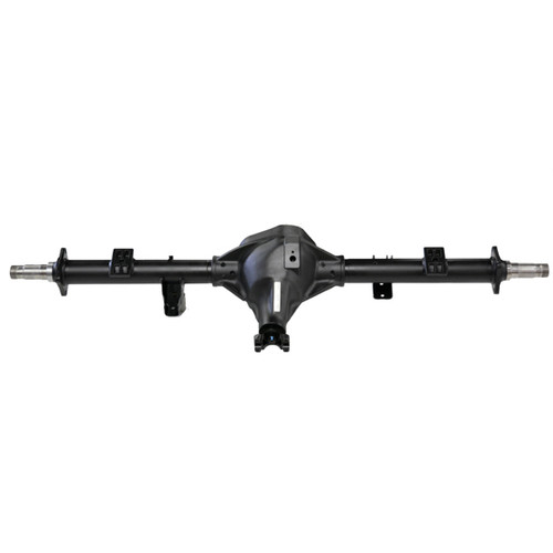 Reman Complete Axle Assembly for Dana 70 90-93 Dodge D350 And W350 DRW Chassis Cab 4.11 Ratio Posi LSD Zumbrota Drivetrain
