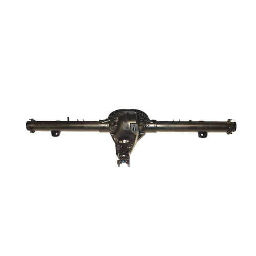 Reman Complete Axle Assembly for Chrysler 8.25 Inch 89-93 Dodge 1/2 Ton D100 D150 3.21 Ratio 2wd W/ABS Zumbrota Drivetrain
