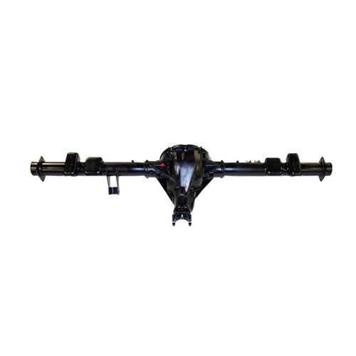 Reman Complete Axle Assembly for GM 8.5 Inch 88-99 GM 1500 Pickup 3.73 Ratio 2wd Posi LSD Zumbrota Drivetrain