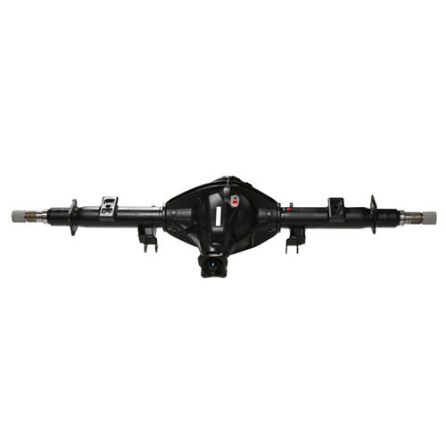 Reman Complete Axle Assembly for Chrysler 11.5 Inch 06-08 Dodge Ram 3500 DRW 3.42 Ratio 2WD Zumbrota Drivetrain