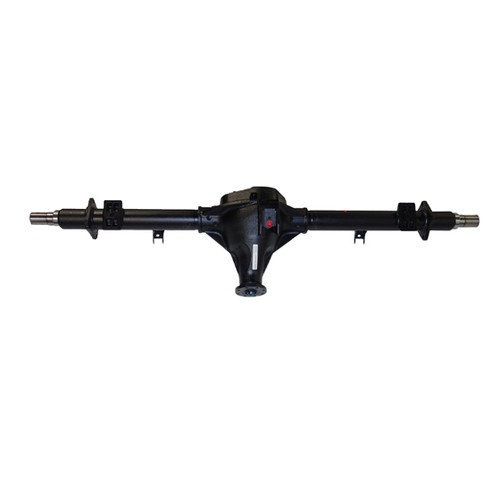 Reman Complete Axle Assembly for Dana 70 05-07 Ford E350 Super Duty 3.55 Ratio SRW Zumbrota Drivetrain