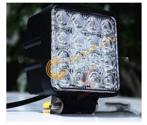 4.5" 48 Watt Work Light/Spot