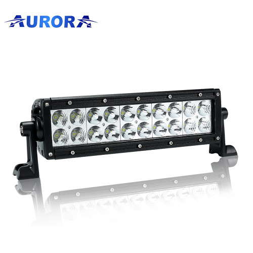 Aurora 10 inch 100 watt Dual row LED Light Bar