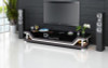 Belp TV Stand