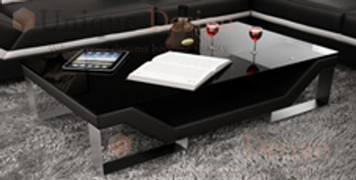 Baselisk Coffee Table