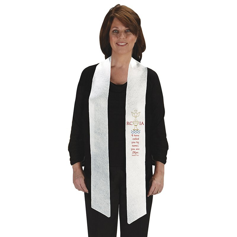 RCIA - Rite of Christian Initiation of Adults | Catholic Gifts