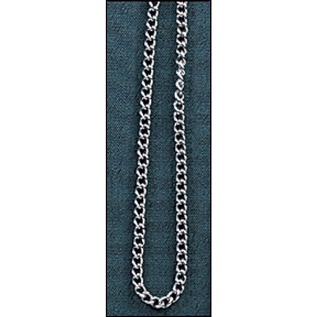 30 Stainless Steel Chains - 25/pk - Catholic Gifts and More