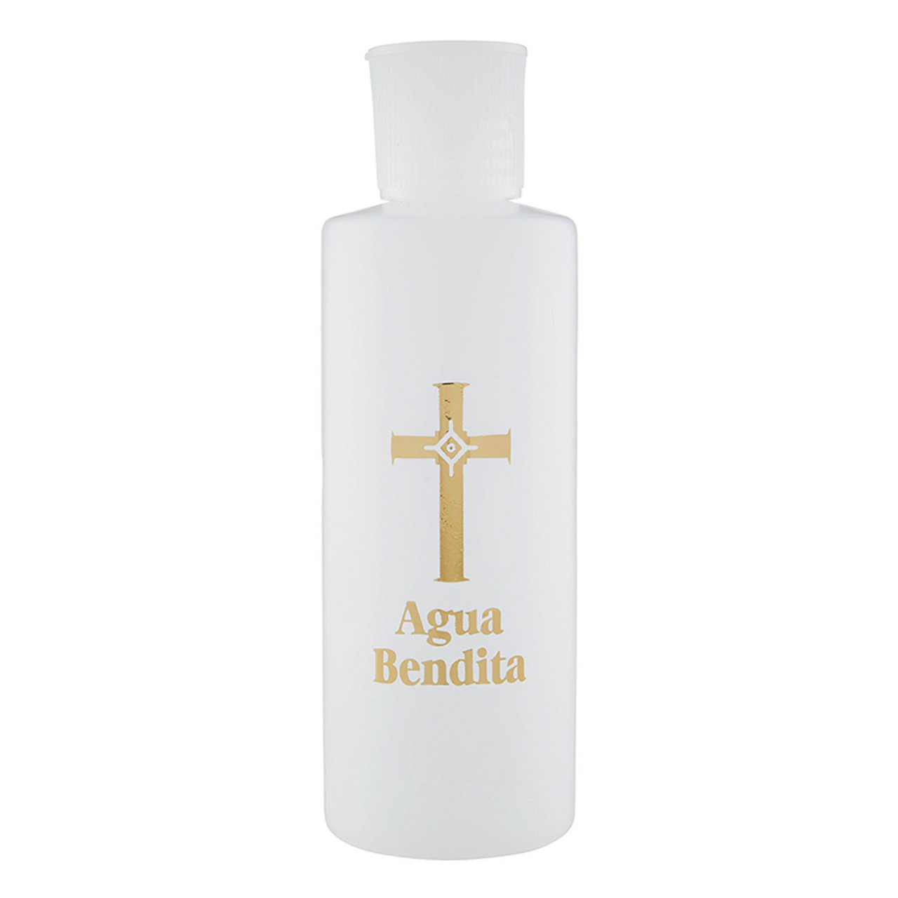 AGUA BENDITA