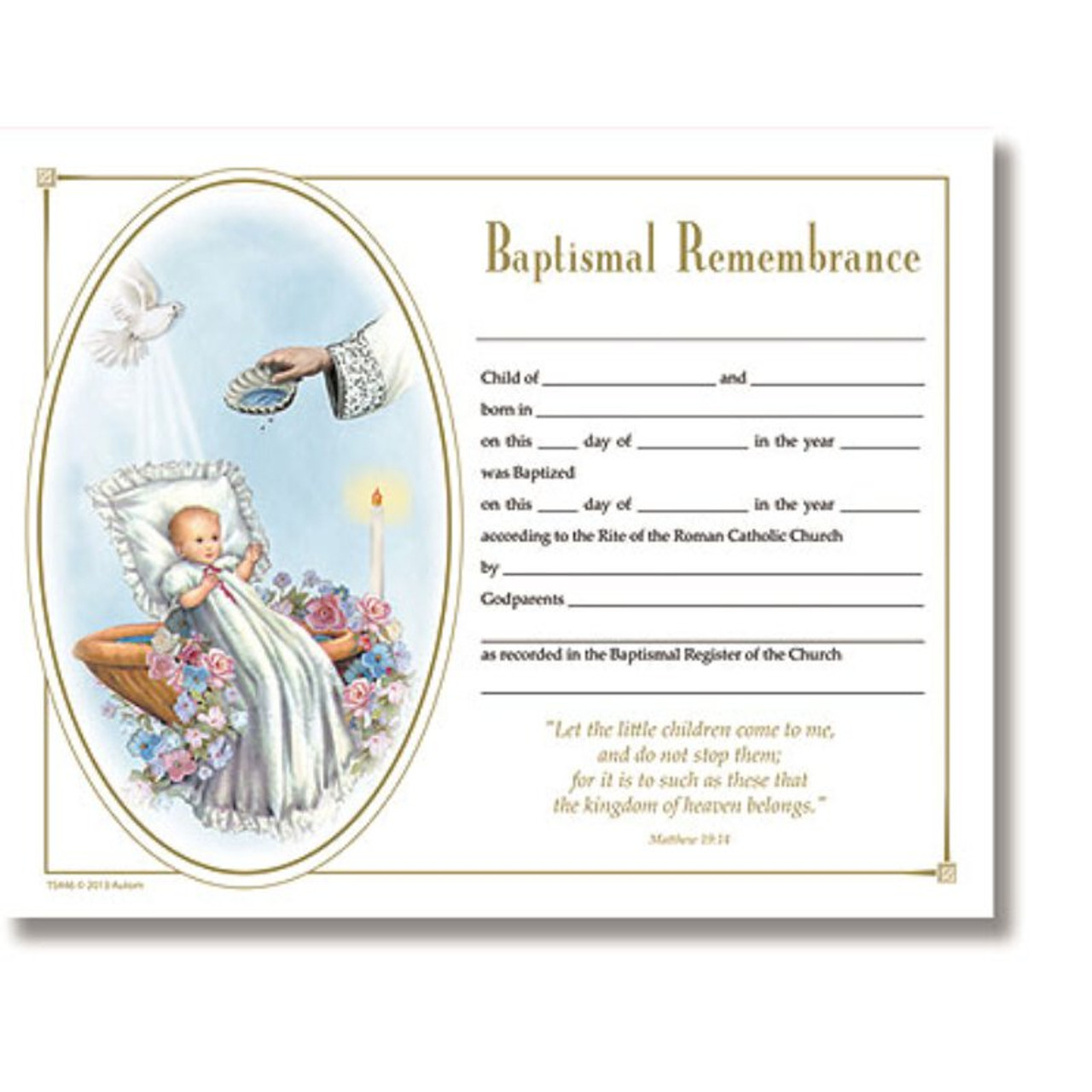 Free Printable Rcia Certificates FREE Printables Free Printable Rcia Certificates FREE Printables