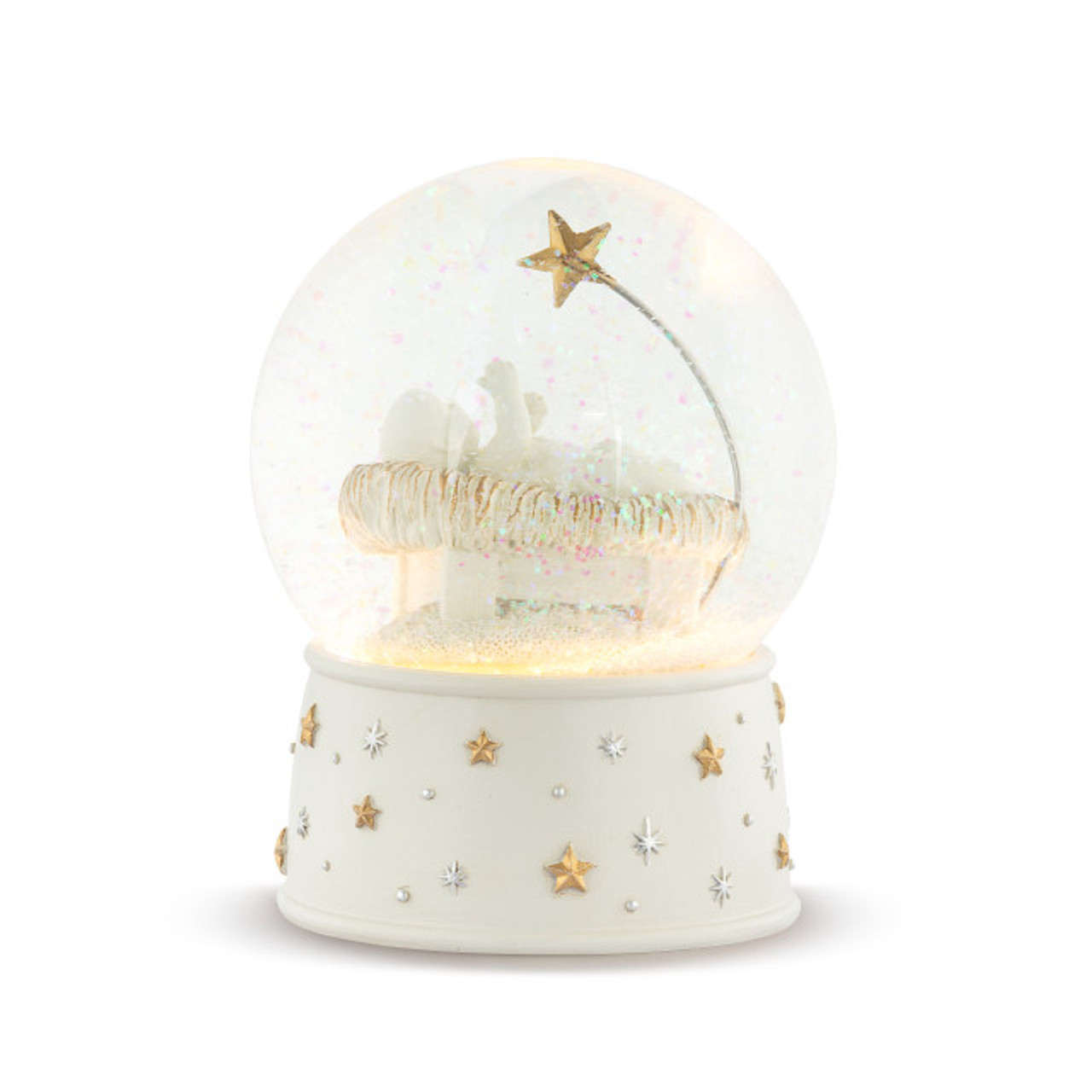 Autumn Pals Snow Globe – ShayLuLa Jewelry & Gifts