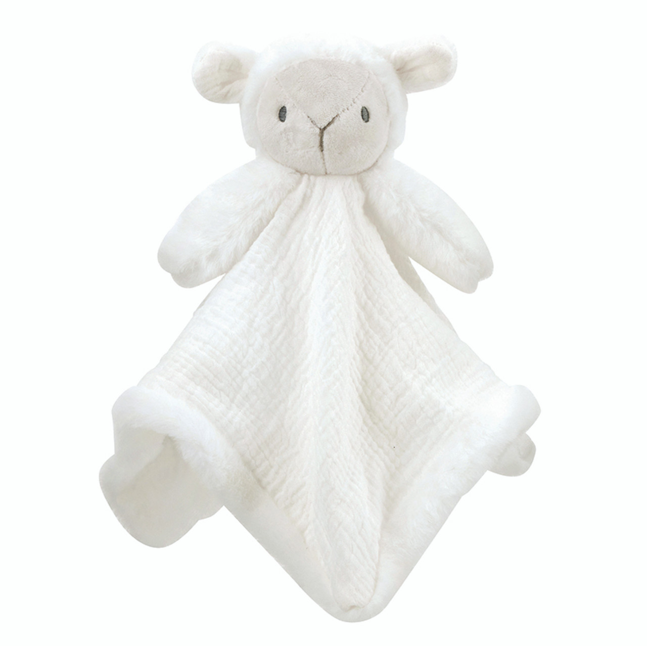Cuddle Bud - Lamb - [Consumer]Catholic Gifts & More