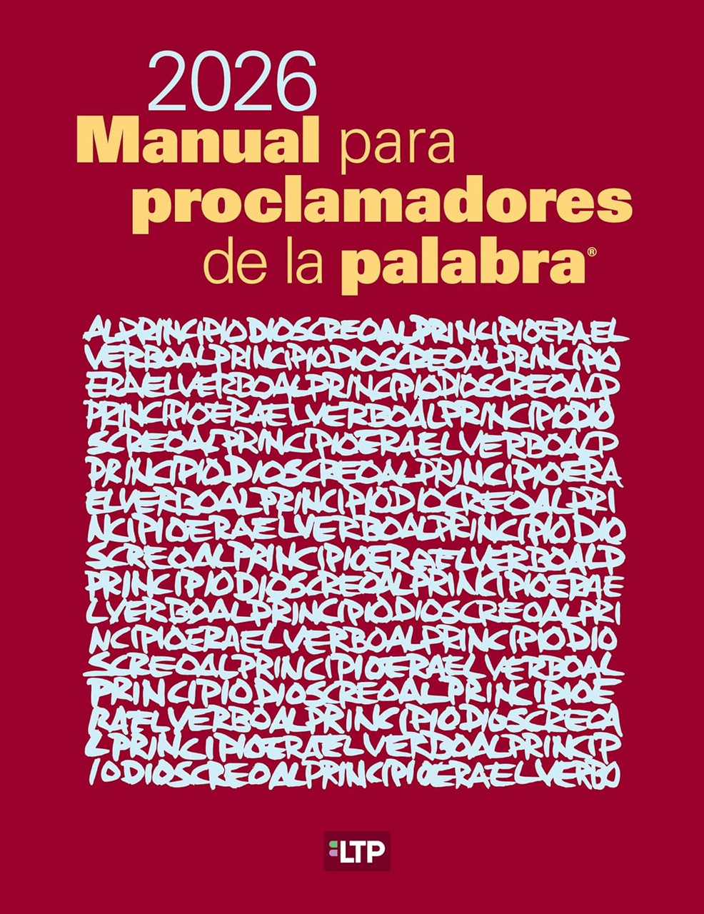 2026 Workbook For Lectors - Spanish Edition - [Consumer]Catholic