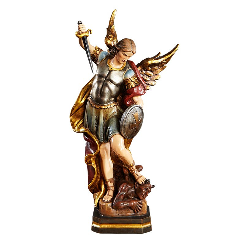 Saint Joseph with Jesus Catholic Statue Catholic Gifts and More