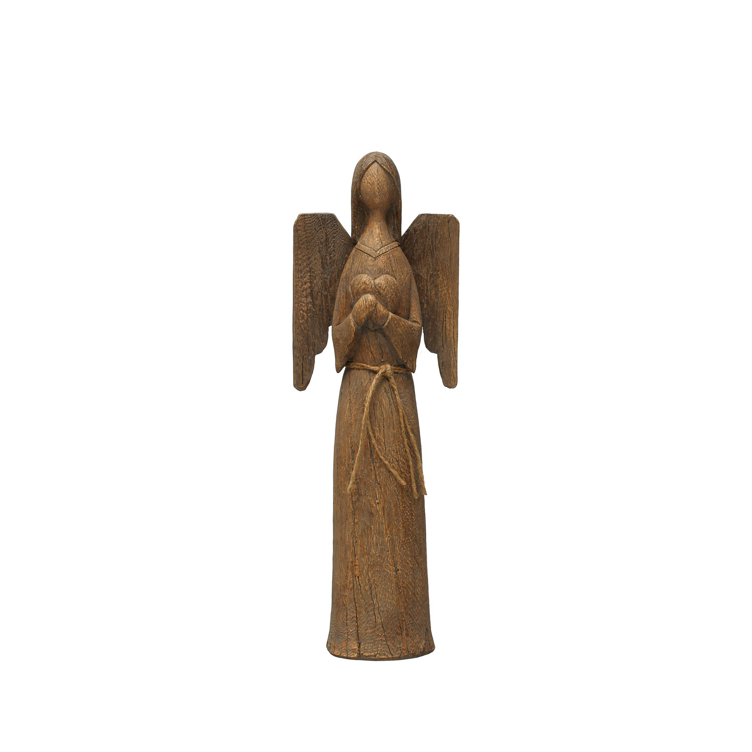 Angel Figurine Guardian Angel main image 1