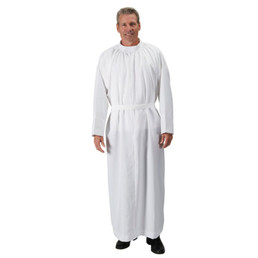 Self Fitting Alb for Catholic Priests
