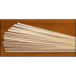 Wood Lighting Sticks - 500 pcs/box