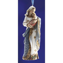 Madonna and Child - Everyday Ornament