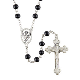 Jet Confirmation Rosary