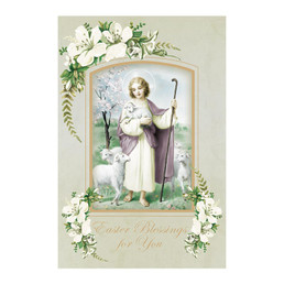 Easter Blessings for You - Greeting Cards