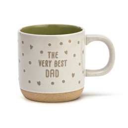 The Very Best Dad Mug