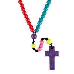 Make Your Own Rosary Kit