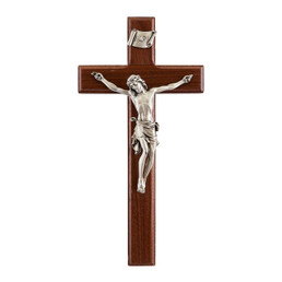 Traditional Wall Crucifix