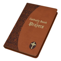 Catholic Book of Prayers - Catholic Book Publishing
