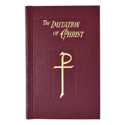 Imitation of Christ - Catholic Book Publishing