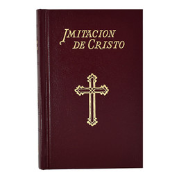 Imitacion De Cristo - Catholic Book Publications