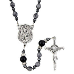 Spiritual Guardian Rosary