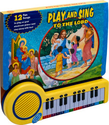 Play & Sing to the Lord
