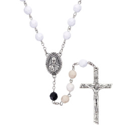 St. Pier Giorgio Frassati Rosaries