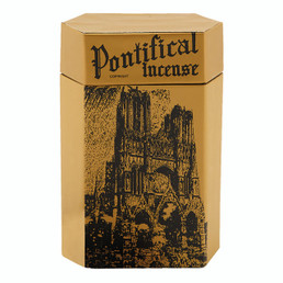 Pontifical Incense