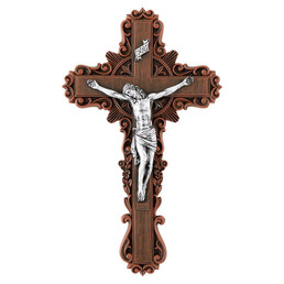 Pastoral Crucifix