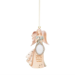 Bereavement Photo Ornament