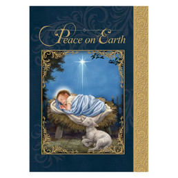 Christmas Cards Boxed Set - Artwork by Michael Adams