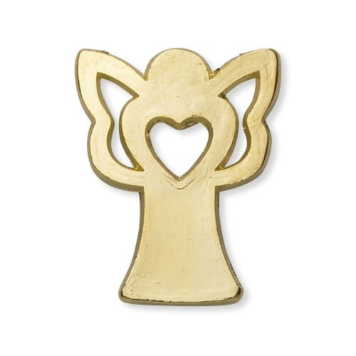 Angel Lapel Pins - 50/pk