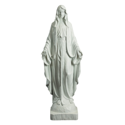 50" Our Lady of Grace - Church Size Statue