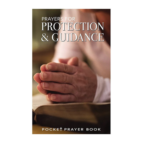 Prayers for Protection and Guidance