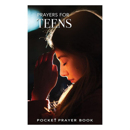 Prayers for Teens - Aquinas Press