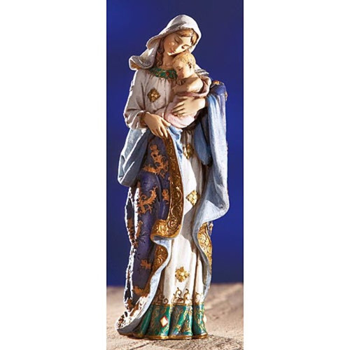 Madonna and Child - Catholic Statue