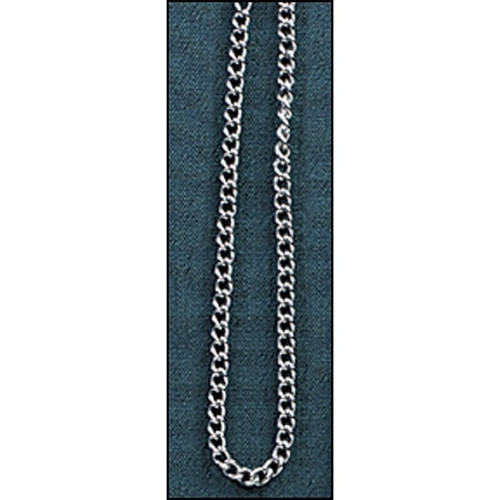 18" Stainless Steel Chains - 25/pk