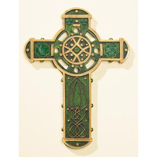 Irish Celtic Cross